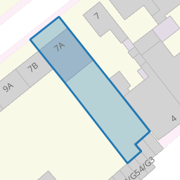 Perceel OBG00-EB-3338