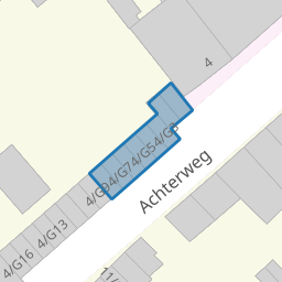 Perceel OBG00-EB-3339