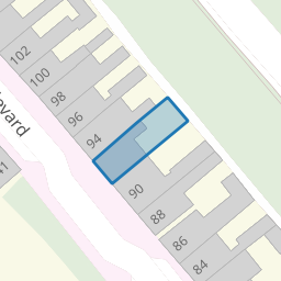 Perceel OBG00-EB-334