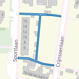 Perceel OBG00-EB-3343