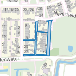 Perceel OBG00-EB-3348