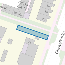 Perceel OBG00-EB-3353