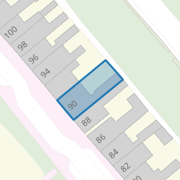 Perceel OBG00-EB-336