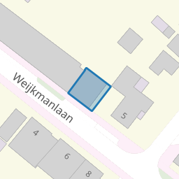 Perceel OBG00-EB-3361