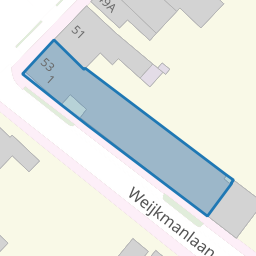 Perceel OBG00-EB-3362