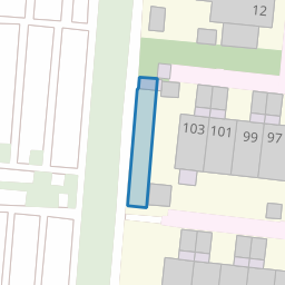 Perceel OBG00-EB-3372