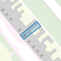 Perceel OBG00-EB-338