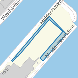 Perceel OBG00-EB-3384