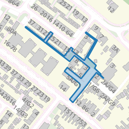 Perceel OBG00-EB-3391