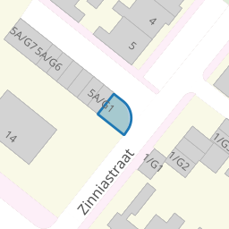 Perceel OBG00-EB-3392