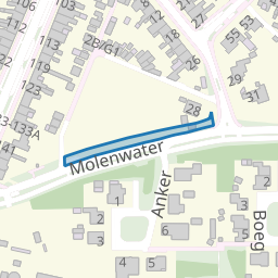 Perceel OBG00-EB-3395