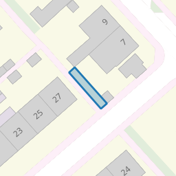 Perceel OBG00-EB-3397