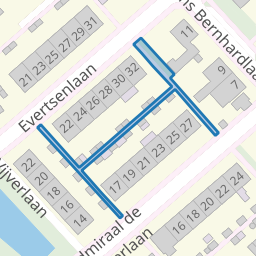 Perceel OBG00-EB-3398