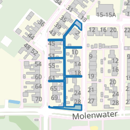 Perceel OBG00-EB-3404