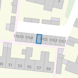 Perceel OBG00-EB-3405