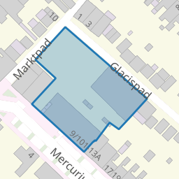 Perceel OBG00-EB-3407
