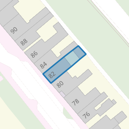 Perceel OBG00-EB-341