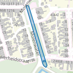 Perceel OBG00-EB-3415