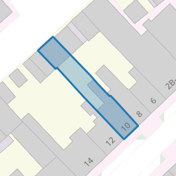 Perceel OBG00-EB-3420