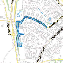 Perceel OBG00-EB-3421