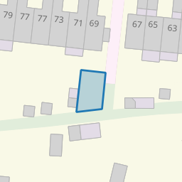 Perceel OBG00-EB-3432