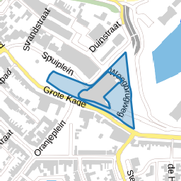 Perceel OBG00-EB-3436