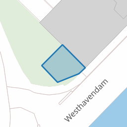 Perceel OBG00-EB-3440