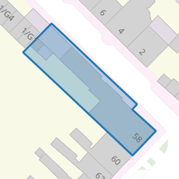 Perceel OBG00-EB-3443