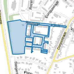Perceel OBG00-EB-3450