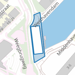 Perceel OBG00-EB-3453