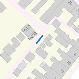 Perceel OBG00-EB-3455