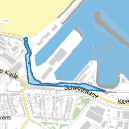 Perceel OBG00-EB-3458