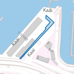 Perceel OBG00-EB-3462