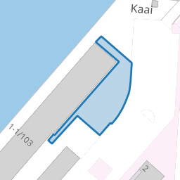 Perceel OBG00-EB-3469