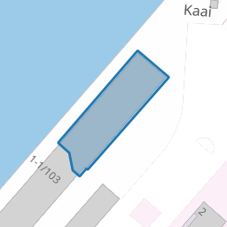 Perceel OBG00-EB-3476