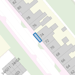 Perceel OBG00-EB-349