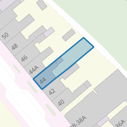 Perceel OBG00-EB-372