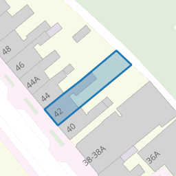 Perceel OBG00-EB-373