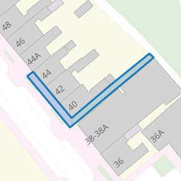 Perceel OBG00-EB-375