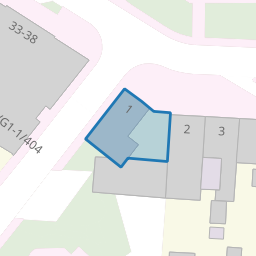 Perceel OBG00-EB-392