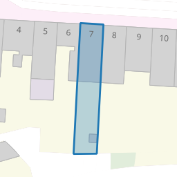Perceel OBG00-EB-399