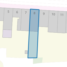 Perceel OBG00-EB-400