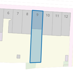 Perceel OBG00-EB-401