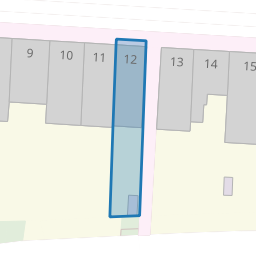 Perceel OBG00-EB-406