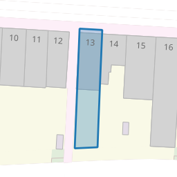 Perceel OBG00-EB-407