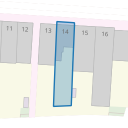 Perceel OBG00-EB-408
