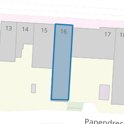 Perceel OBG00-EB-410