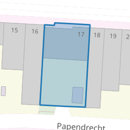 Perceel OBG00-EB-412