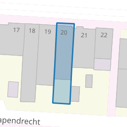 Perceel OBG00-EB-416