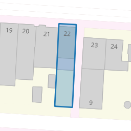 Perceel OBG00-EB-418